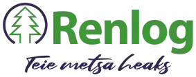 renlog eesti o&uuml; logo